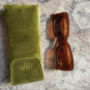 The Supa Phreek sunglasses by CRAP